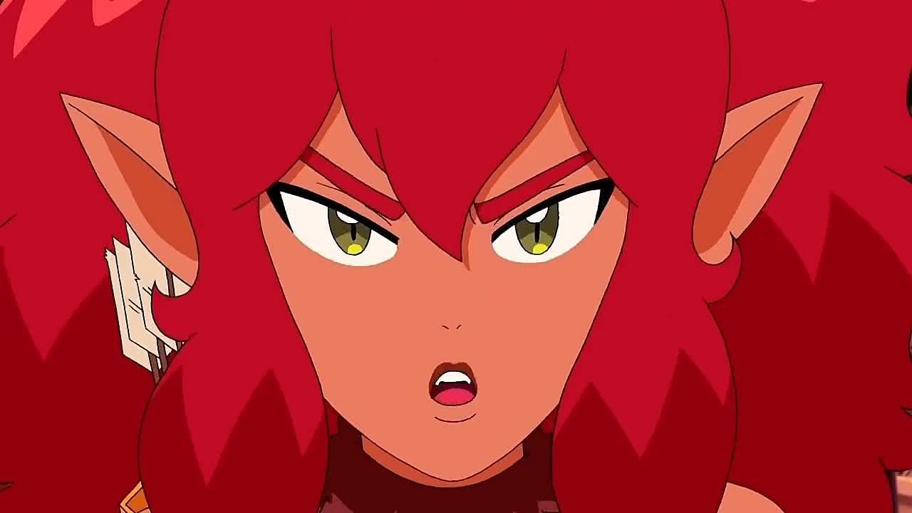 High Guardian Spice (Image via Crunchyroll Studios)